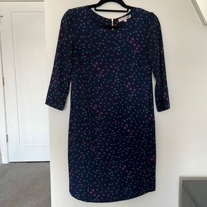 Rosie pope dress